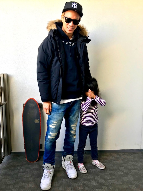 魔裟さんのコーディネート