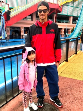 魔裟さんのコーディネート