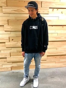 魔裟さんのコーディネート