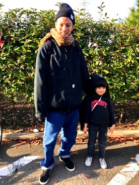 魔裟さんのコーディネート