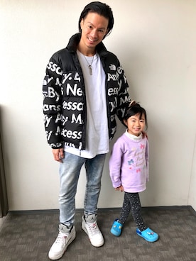 魔裟さんのコーディネート