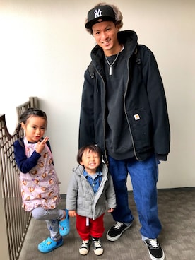 魔裟さんのコーディネート