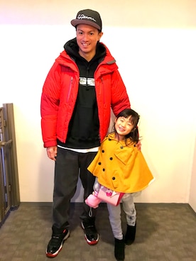 魔裟さんのコーディネート