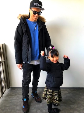 魔裟さんのコーディネート