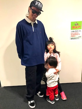 魔裟さんのコーディネート