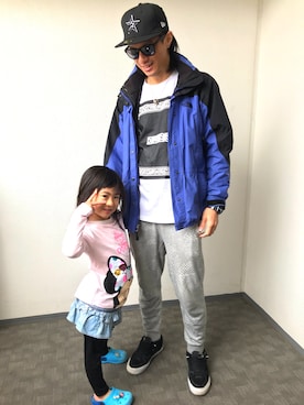 魔裟さんのコーディネート