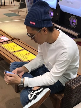 @masaさんのコーディネート