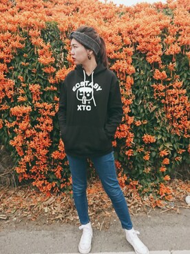 謝雅瑩さんのコーディネート