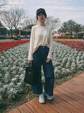 謝雅瑩さんのコーディネート