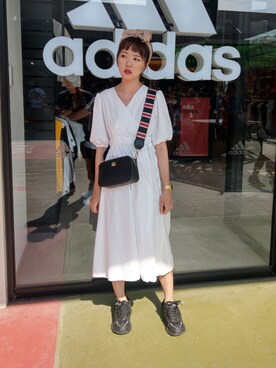 謝雅瑩さんのコーディネート