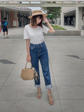 謝雅瑩さんのコーディネート