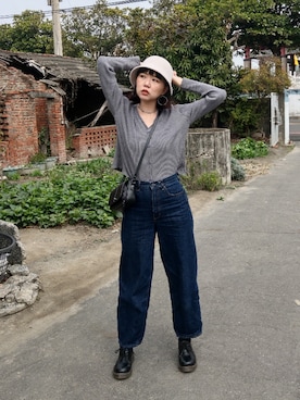 謝雅瑩さんのコーディネート