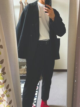 toa1206さんのコーディネート