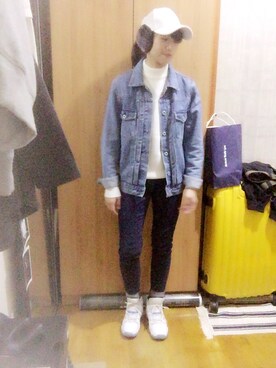 FH。さんのコーディネート