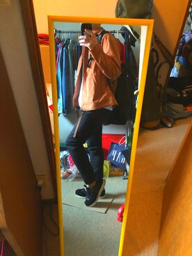 あっきーさんのコーディネート