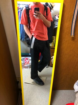 あっきーさんのコーディネート