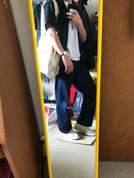 あっきーさんのコーディネート