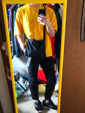 あっきーさんのコーディネート