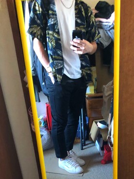 あっきーさんのコーディネート