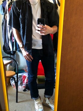 あっきーさんのコーディネート