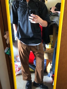 あっきーさんのコーディネート