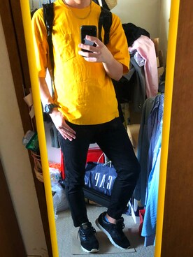 あっきーさんのコーディネート