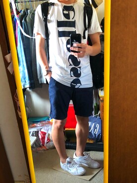 あっきーさんのコーディネート