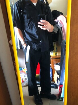 あっきーさんのコーディネート