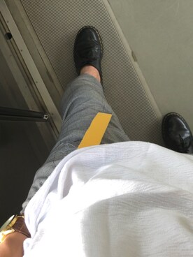 あっきーさんのコーディネート