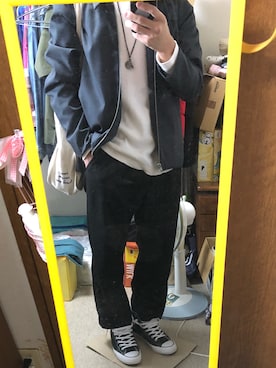 あっきーさんのコーディネート