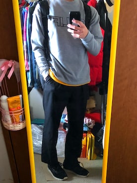 あっきーさんのコーディネート