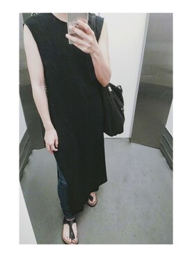 hochikisuさん（レディース・155cm）の夏コーディネート