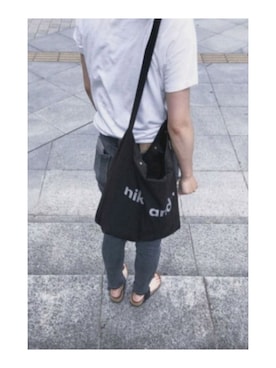 hochikisuさん（レディース・155cm）の夏コーディネート