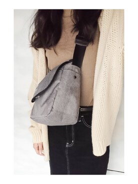 hochikisuさん（レディース・155cm）の秋コーディネート