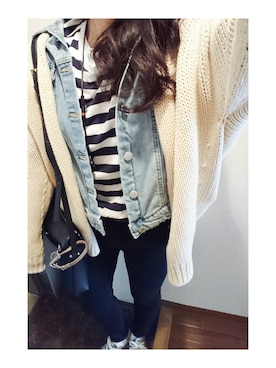 hochikisuさんのコーディネート