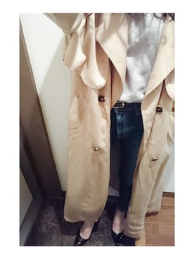 hochikisuさんのコーディネート