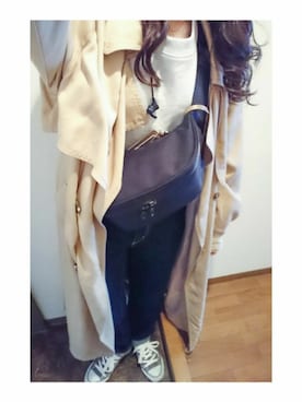 hochikisuさんのコーディネート