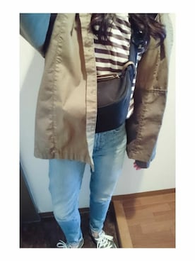 hochikisuさんのコーディネート