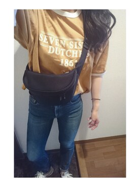 hochikisuさんのコーディネート