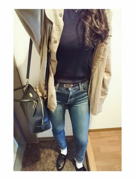 hochikisuさんのコーディネート