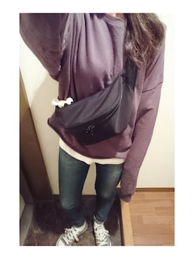 hochikisuさんのコーディネート