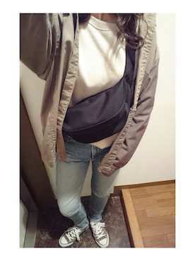 hochikisuさんのコーディネート