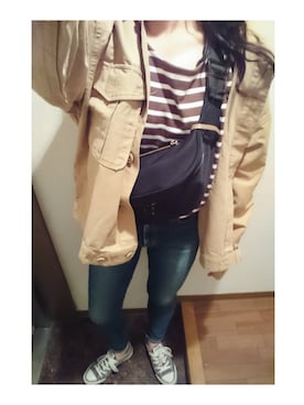 hochikisuさんのコーディネート