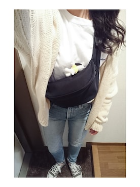 hochikisuさんのコーディネート