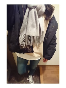 hochikisuさんのコーディネート