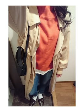 hochikisuさんのコーディネート