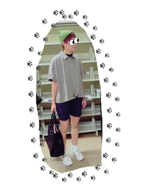 Ryoさんのコーディネート