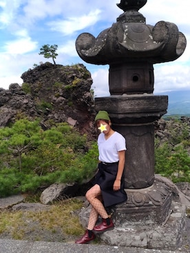 Ryoさんのコーディネート