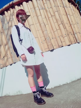 Ryoさんのコーディネート