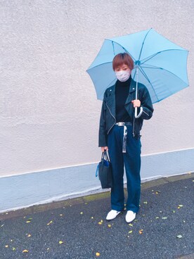 Ryoさんのコーディネート